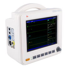 Cargar imagen en el visor de la galería, Monitor veterinario. Modelo HLAB-8B