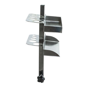 Soporte multiusos para accesorios. Modelo HLAB-TOOL