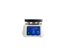 Cargar imagen en el visor de la galería, Agitador con placa de calentamiento (termoagitador). Modelo CVP-3250A