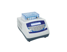 Cargar imagen en el visor de la galería, Incubadora con agitador térmico TT-100H / TT-100C