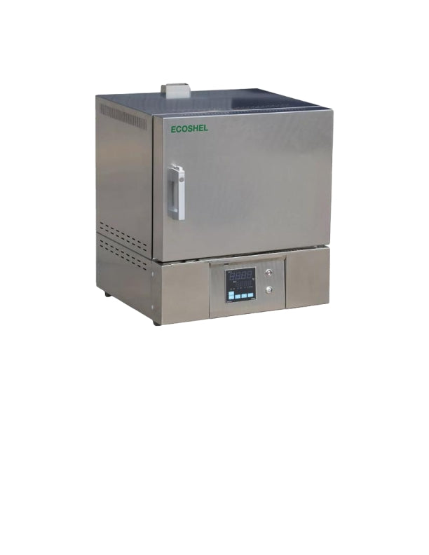 Mufla 2L. Modelo ECO-2L