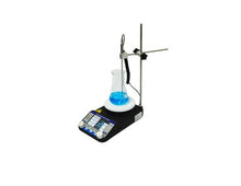 Cargar imagen en el visor de la galería, Agitador magnético digital CycloneSpin TT-DMS-16 / TT-DMSH-350S
