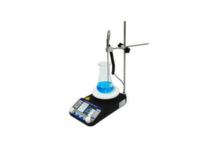 Agitador magnético digital CycloneSpin TT-DMS-16 / TT-DMSH-350S