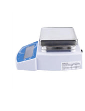 Cargar imagen en el visor de la galería, Agitador con placa de calentamiento digital. Modelo SM300
