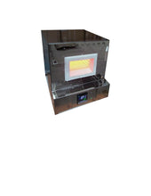 Cargar imagen en el visor de la galería, Mufla 2L. Modelo ECO-2L
