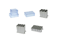 Cargar imagen en el visor de la galería, Incubadora de baño seco TT-100-DHT / TT-100-DHC