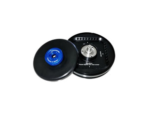 Centrífuga de alta velocidad Refrigerada  TT-15000R