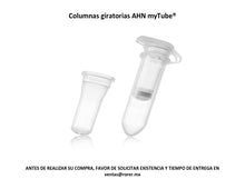 Cargar imagen en el visor de la galería, Columna giratoria AHN myTube®