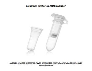 Columna giratoria AHN myTube®