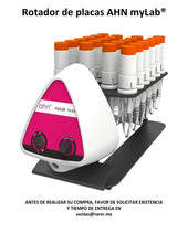 Cargar imagen en el visor de la galería, Agitador Rotador de placas AHN myLab®