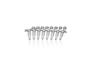 Tiras de Tubos para PCR AHN myTube®