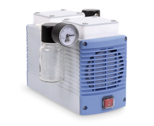 BOMBA DE VACÍO REG. RESIS. A QUIM. 20 LPM - 750 MMHG Nº Catálogo169411-11 Rocker Chemker 411