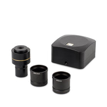 Cargar imagen en el visor de la galería, Cámara de microscopio para PC de 10 MP. Modelo VE-LX1000