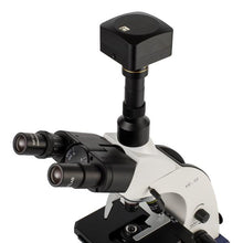 Cargar imagen en el visor de la galería, Cámara de microscopio para PC de 10 MP. Modelo VE-LX1000