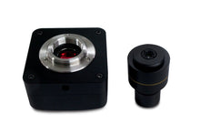 Cargar imagen en el visor de la galería, Cámara de microscopio para PC de 14 MP. Modelo VE-LX1400