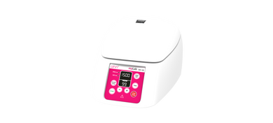Centrífuga de Alta Velocidad AHN myLab® 15000 rpm