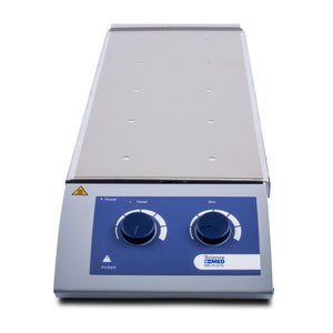 Agitador Magnetico Dlab MS-H-S10 10 Posiciones Con Calefaccion