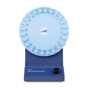 Mezcladores de Sangre. Modelo CRM-IV