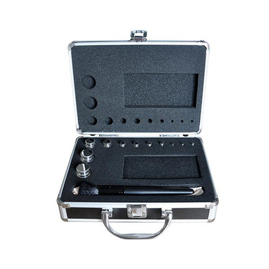 Juego de pesas OIML Modelo 700100026