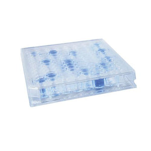 Placa para microtitulación      Código PF1003-V