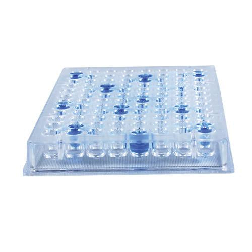 Placa para microtitulación      Código PF1003-V