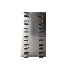 Cargar imagen en el visor de la galería, Agitador rotativo multifuncional. Modelo CVP-0206