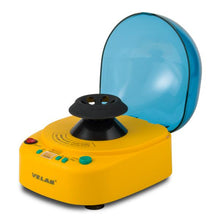 Cargar imagen en el visor de la galería, Microcentrífuga de velocidad variable. Modelo PRO-12K