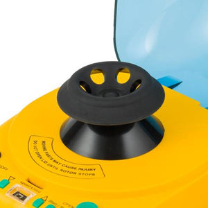 Microcentrífuga de velocidad variable. Modelo PRO-12K