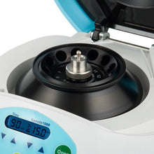 Cargar imagen en el visor de la galería, Microcentrífuga. Modelo PRO-12HIGH