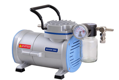 BOMBA DE VACIO PARA SOLVENTES ROCKER 300C