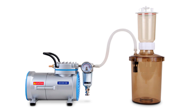 SISTEMA DE FILTRACIÓN COMPLETO ROCKER 300 LF 30