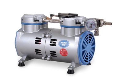 BOMBA DE VACIO ROCKER 810