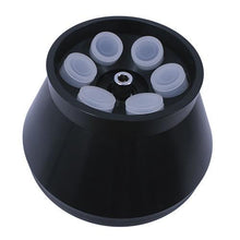 Cargar imagen en el visor de la galería, Centrifuga refrigerada de alta velocidad. Modelo Centrificient VI