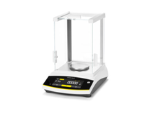 Cargar imagen en el visor de la galería, Balanza analítica Entris® II Essential Line 120 g|0,1 mg, ajuste externo BCE124-1S