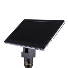 Cargar imagen en el visor de la galería, Tablet con cámara integrada para mcrpio. Modelo VE-SCOPEPAD-B