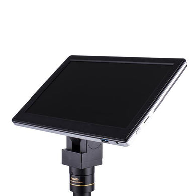 Tablet con cámara integrada para mcrpio. Modelo VE-SCOPEPAD-B