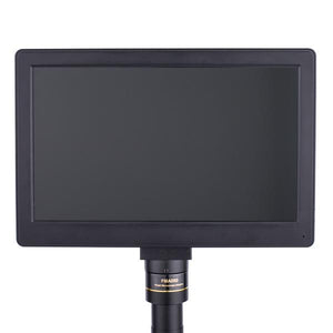 Tablet con cámara integrada para mcrpio. Modelo VE-SCOPEPAD-B