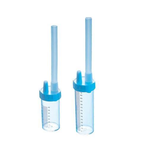 Trampa para mucosa      Código K1023