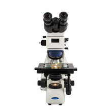 Cargar imagen en el visor de la galería, Microscopio Metalográfico Vertical. Modelo VE-146