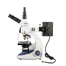 Cargar imagen en el visor de la galería, Microscopio de epiflurescencia. Modelo VE-146YT