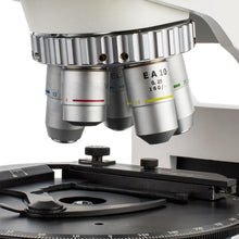 Cargar imagen en el visor de la galería, Microscopio de polarización. Modelo VE-148P