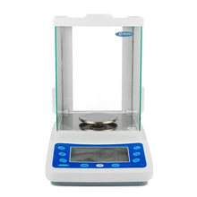 Cargar imagen en el visor de la galería, Balanza analítica de precisión. Modelo VE-204
