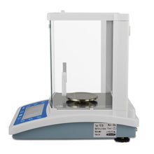 Cargar imagen en el visor de la galería, Balanza analítica de precisión. Modelo VE-204