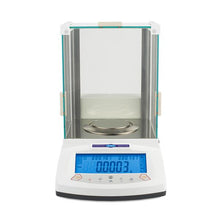 Cargar imagen en el visor de la galería, Balanza analítica de precisión. Modelo VE-210