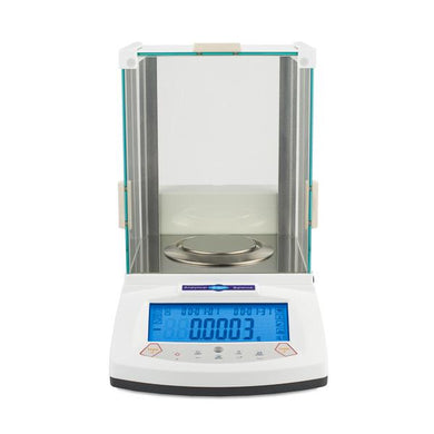 Balanza analítica de precisión. Modelo VE-210