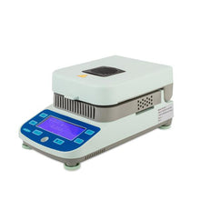 Cargar imagen en el visor de la galería, Balanza electrónica para medir humedad. Modelo VE-50-5