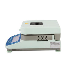 Cargar imagen en el visor de la galería, Balanza electrónica para medir humedad. Modelo VE-50-5