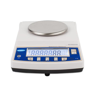 Balanza electrónica. Modelo VE-500