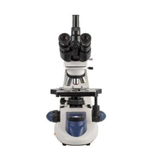 Cargar imagen en el visor de la galería, Microscopio biológico profesional. Modelo VE-B15