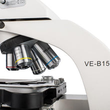Cargar imagen en el visor de la galería, Microscopio biológico profesional. Modelo VE-B15